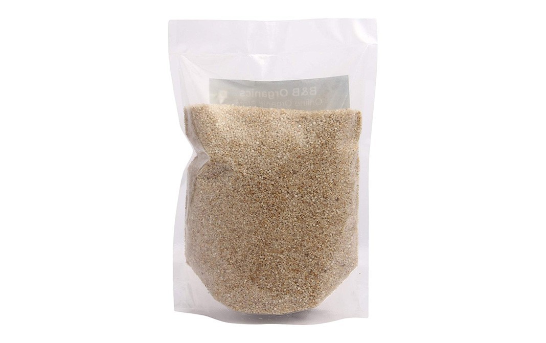 B&B Organics Barnyard Millet    Pack  2 kilogram